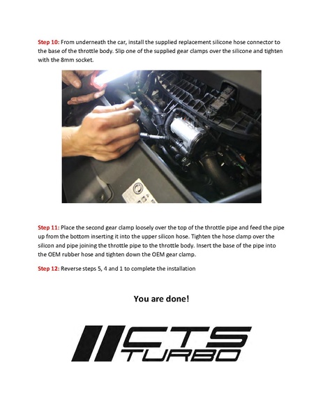 Fichier:CTS Gen 3 TSI Throttle pipe Install Instructions smaller.pdf
