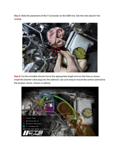 Fichier:CTS MK7 GTI DV-BOV Install Instructions.pdf