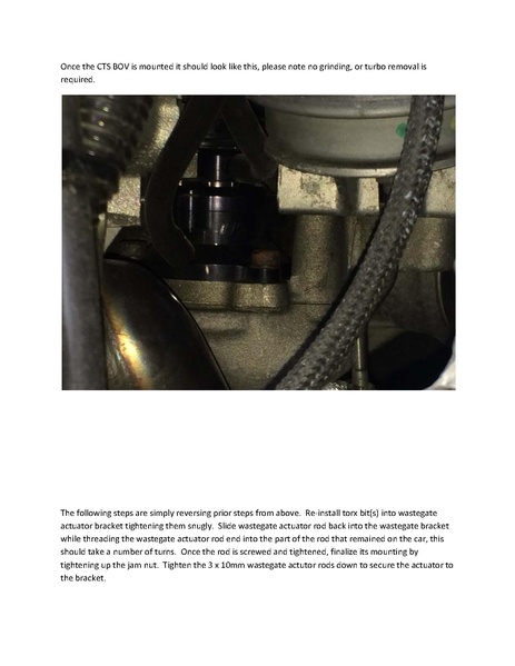 Fichier:CTS BMW N20 BOV install instructions.pdf