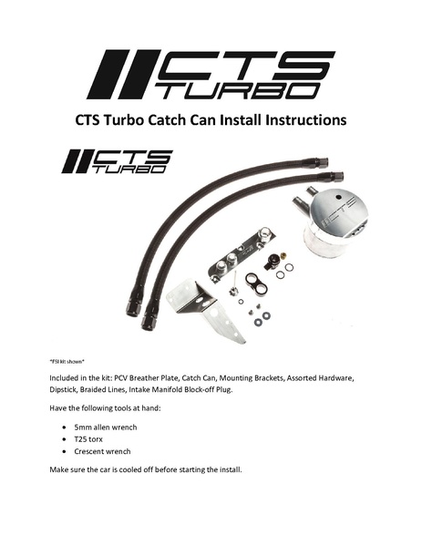 Fichier:CTS Catch Can Install Instructions RE B8....pdf