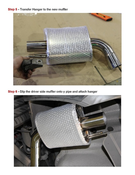 Fichier:B8 A4 Exhaust Install.pdf