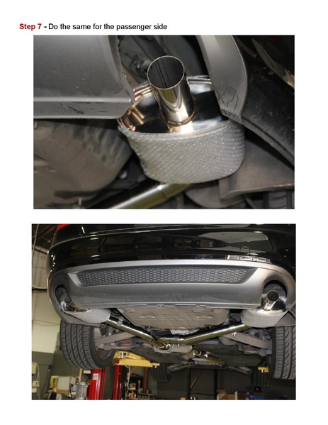 Fichier:B8 A4 Exhaust Install.pdf