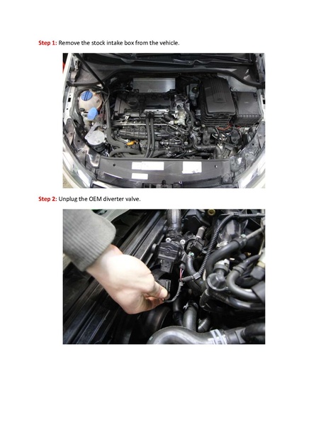 Fichier:CTS Golf R DV-BOV Install Instructions.pdf