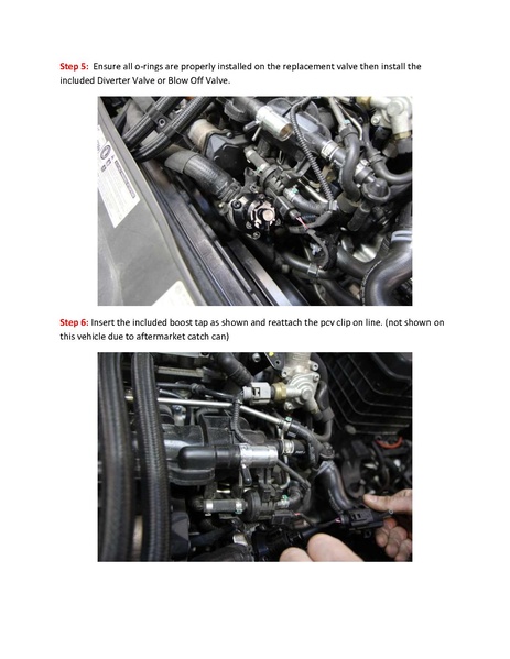 Fichier:CTS Golf R DV-BOV Install Instructions.pdf