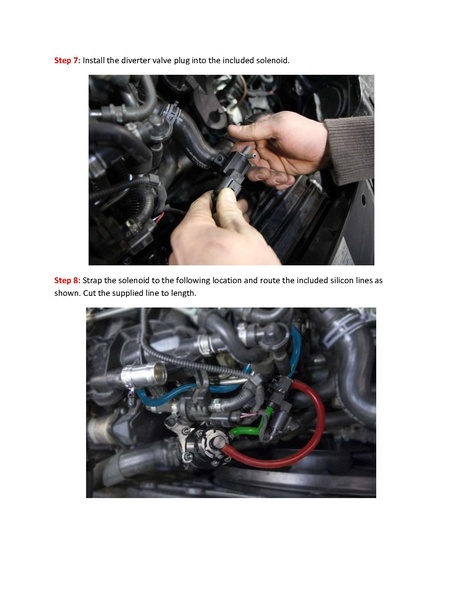 Fichier:CTS Golf R DV-BOV Install Instructions.pdf