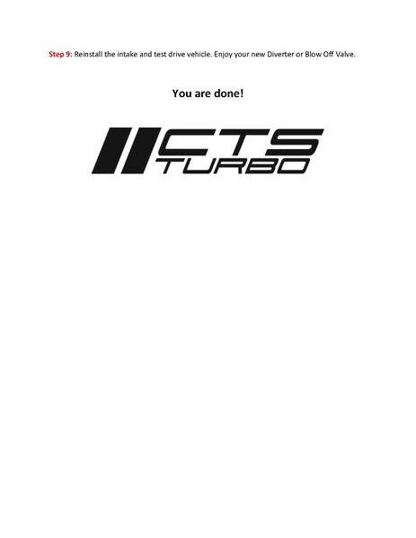 Fichier:CTS Golf R DV-BOV Install Instructions.pdf